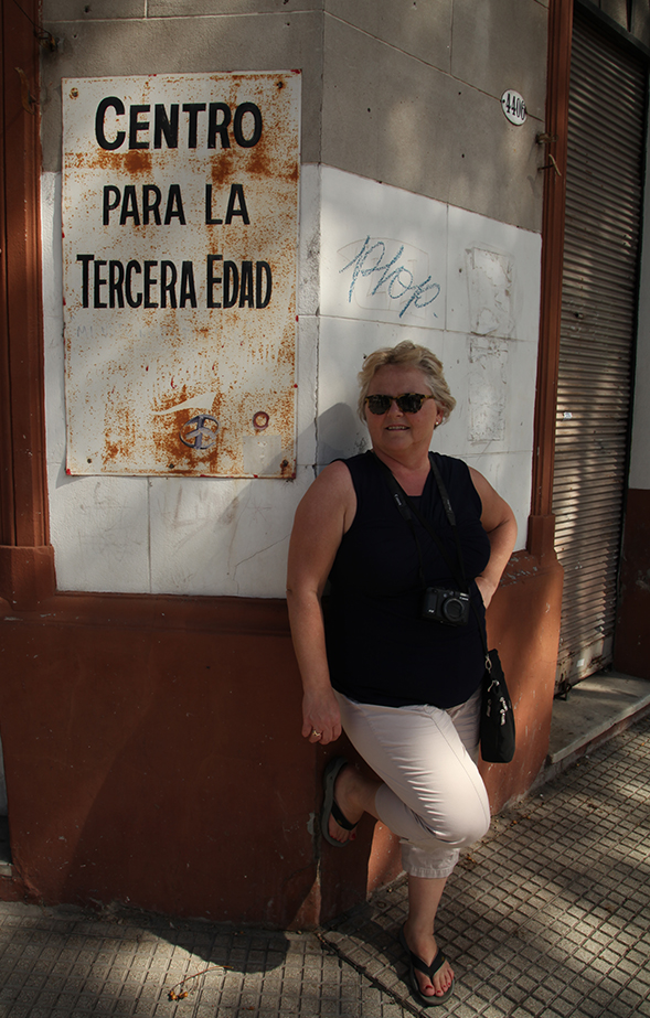 Susan Tade 2014